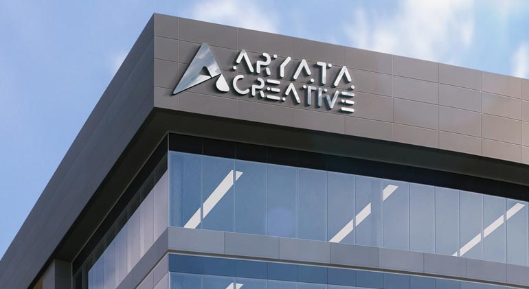 aryata creative hakkında