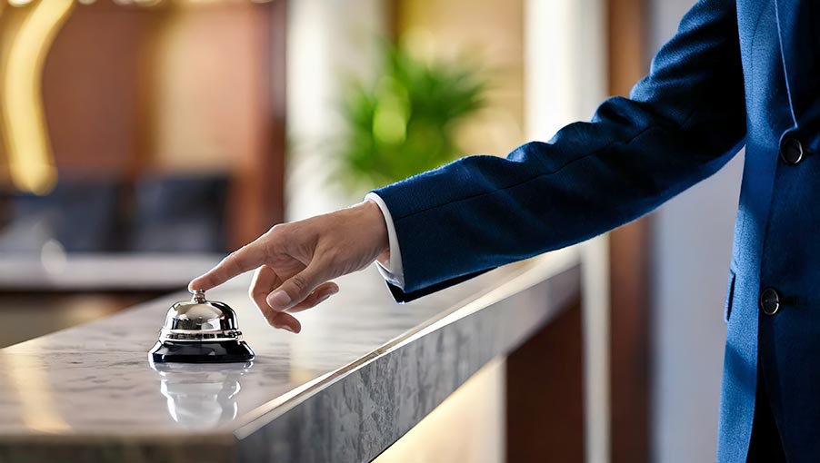 Antalya otel web tasarım