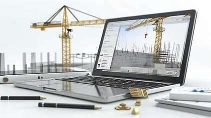 inşaaat website tasarımı
