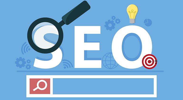 arama motoru optimizasyonu SEO
