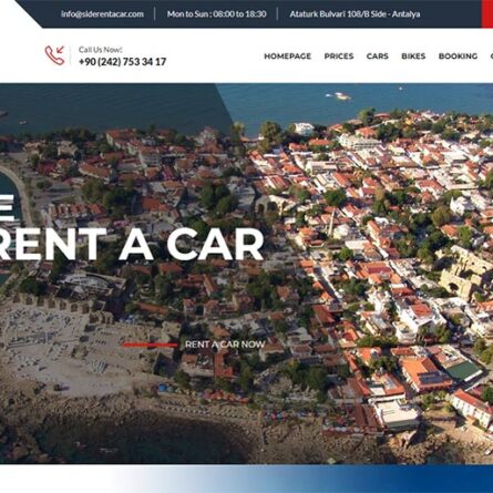 side-rent-a-car-web-site-tasarimi
