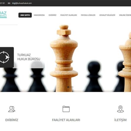 turkuaz-hukuk-web-site-tasarimi