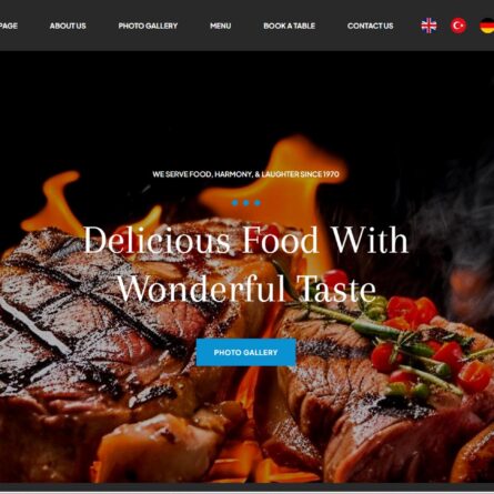 aphrodite-side-website-tasarim-referans