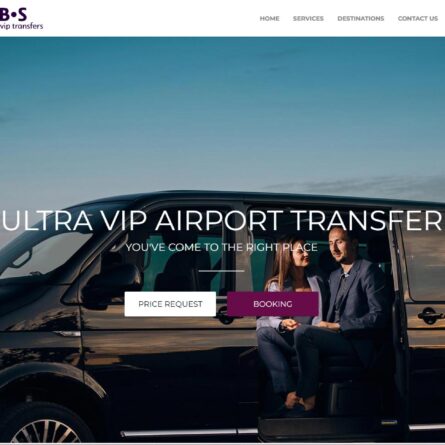 sbs-transfer-website-tasarim-referans