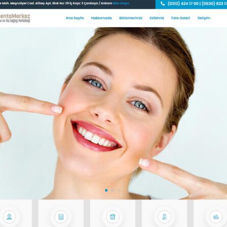 dentamerkez ankara