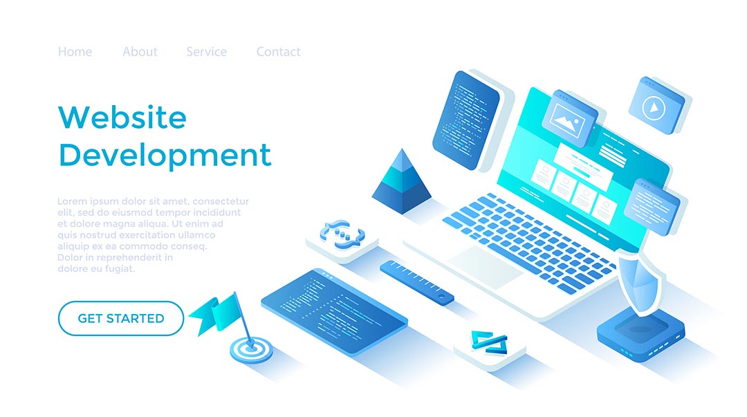 kurumsal manavgat web tasarımı