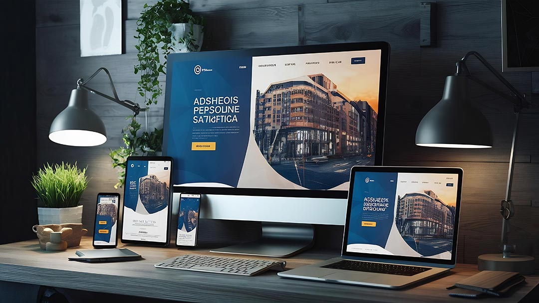 web site tasarımı nedir